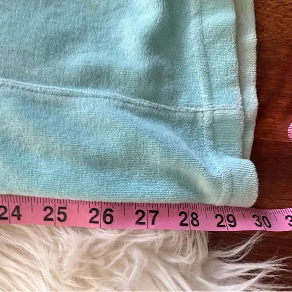 VTG Y2K Velour Pants - Picture 3 of 11